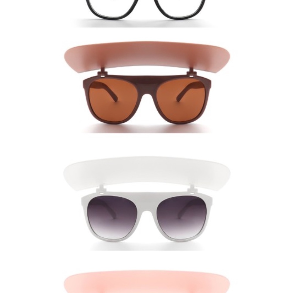 Shield Fashion Sunglasses